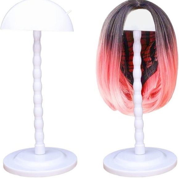 14" Wig/ Hat Stand - Picture 6 of 10